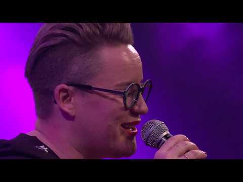 Martina Breznik & George Nussbaumer  - LOST & FOUND - 2019 WHEN THE NIGHT COMES - KBAS