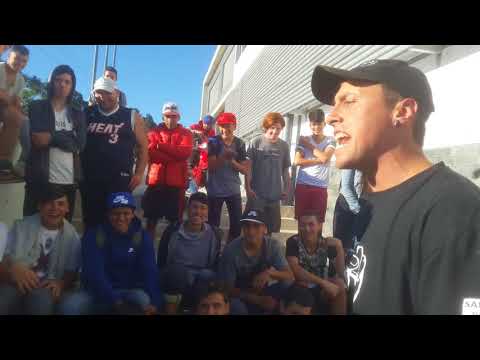 YIYI vs WASON - FINAL - (FECHA ESPECIAL)