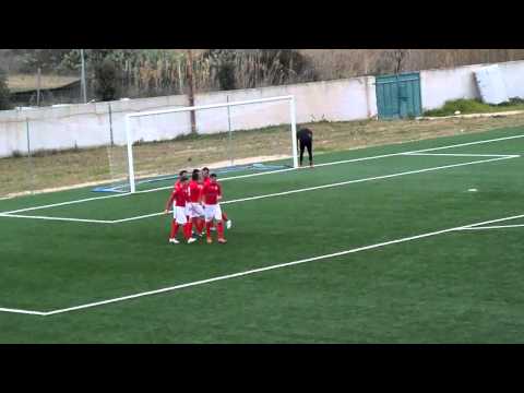 01/03/2015 Girasole-Monastir Kosmoto Gol Fanni (R) 0 2