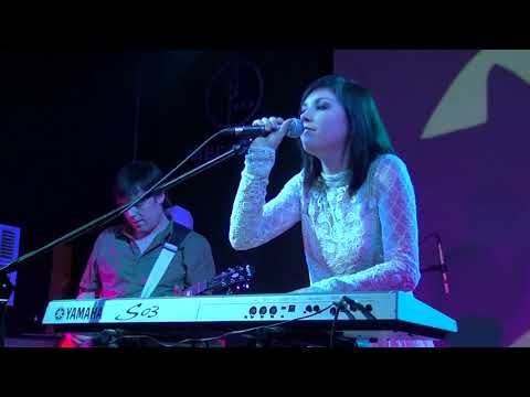 Kira Lao - Kosmonavt, St. Petersburg 7.07.11