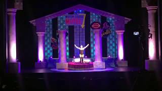 Don't Judge a Book- Lysistrata Jones