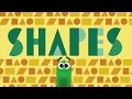Shapes StoryBots Super Songs Episode 4 Netflix Jr