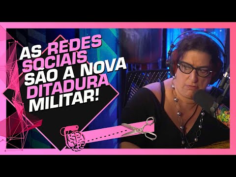 A CRIAÇÃO DO AI-5 - GRACE GIANOUKAS