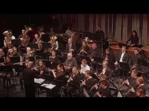 Lúðrasveit Hafnarfjarðar - Flourish and Processional