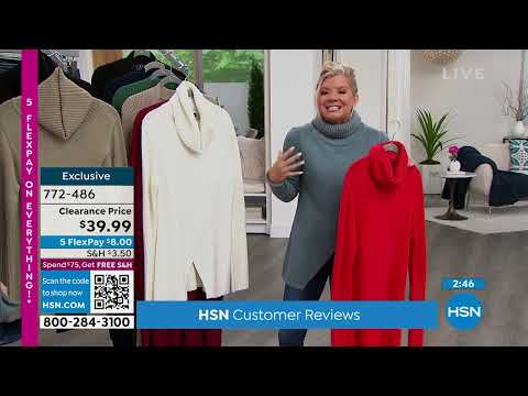 HSN | Monday Morning Markdowns 01.02.2023 - 09 AM
