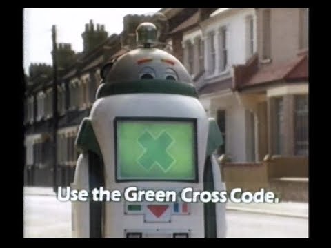 Thames Adverts | Public Information Films | 15th September 1983