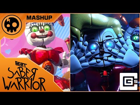 Join Us For A Bite Mashup (TLT X CG5)