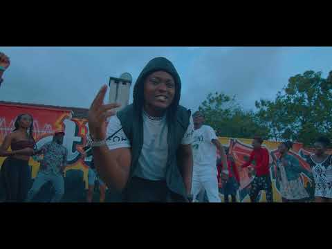 Niongeze By Cartoon47 x Lomodo Tz (Official Music Video) SKIZA 9371881 TO 811