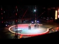 Ringling Bros 2013 Fully Charged