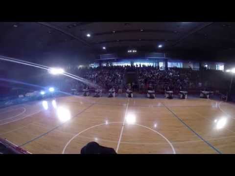 #GOPRO: Samurai Jack Story by Zaplesi.si