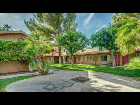 Video of 350 E Palm Canyon Drive #31, Palm Springs, CA 92264