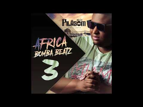 AfriCa BoMBa BeaTz 3 MiXxxxx By Dj PiLaSoM