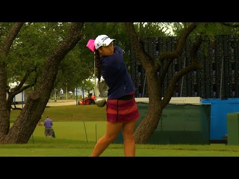 Anne Chen - Fort Bend Clements Golfer - Interview