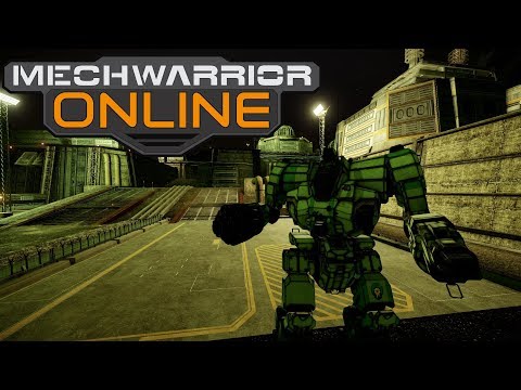 Zeus 6T, Domination and Assault on Mining Collective - MechWarrior Online