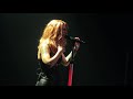Delain Scarlet Tivoli Vredenburg Ronda Utrecht 31st October 2017