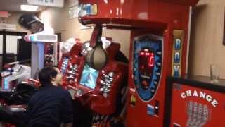 Punch the Bag FAIL ORIGINAL