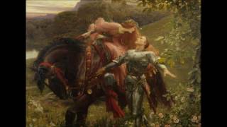 Patrick Hadley: La Belle Dame sans Merci (1934-35)