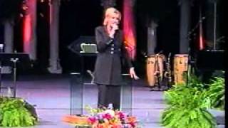 Paula White ~ Standing Between The Dead And The Living 2