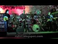 Translator live at Fingerprints, part 5, Everywhere That I'm Not