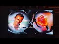 Opening To Thunderball 2008 Blu Ray