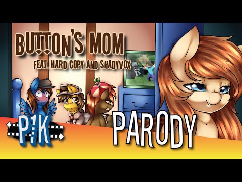 Button's Mom (feat. HardCopy and ShadyVox)