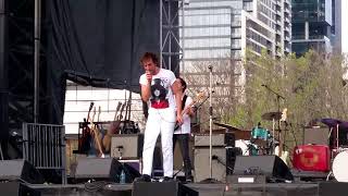 Albert Hammond Jr. // Far Away Truths @SXSW Outdoor Stage 2018