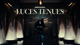 Kadr z teledysku Luces Tenues tekst piosenki Anuel AA