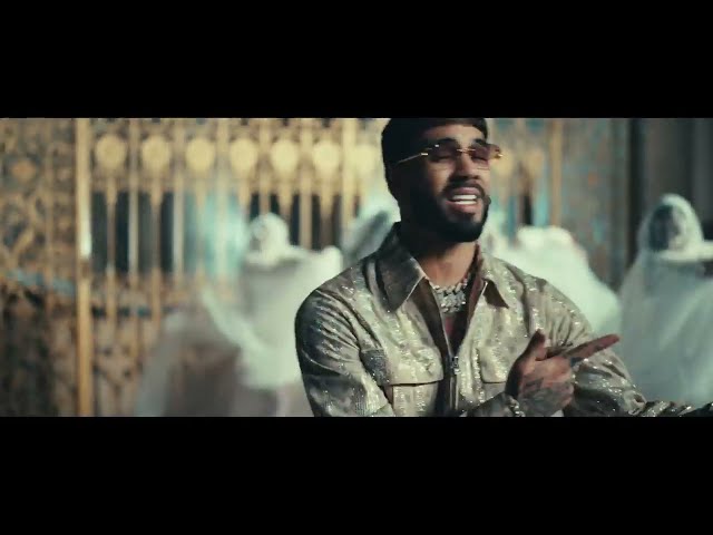 Luces Tenues von Anuel Aa ((jetzt ansehen))