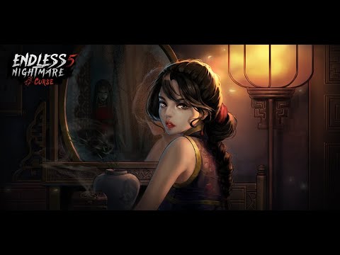 Endless Nightmare 5: Curse Video