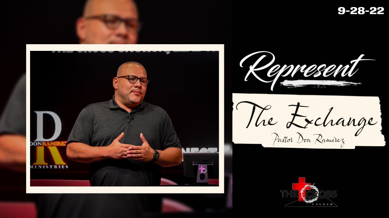 15. 'The Exchange' Wed. 7pm