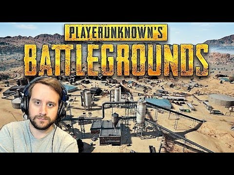 PUBG/Playerunknown's Battlegrounds:  Best NA Squad!