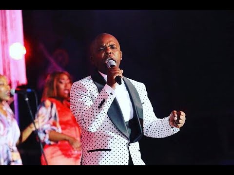 Minister Lufuno Dagada - A Si Muloro (Official Video)