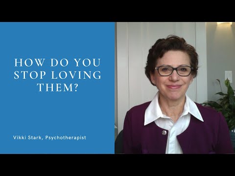 Runaway Husbands: How Do You Stop Loving Them?