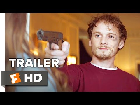 Thoroughbreds (2018) Trailer