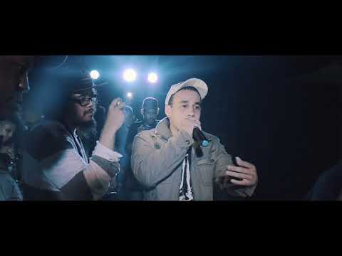 Jhony vs Zen 1 fase-Tank vs Museu