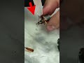 How To Repair Stuck DC Motor Shorts