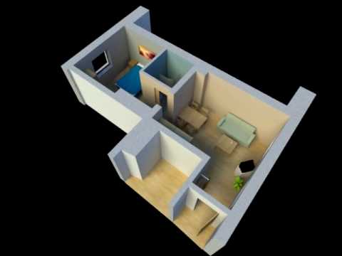 Malmo_oneBedroom_35-41kvm.mov