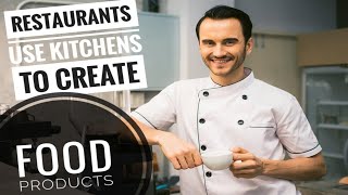 How Restaurants make money | Food Products and Commercial Kitchens
