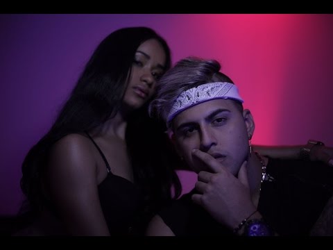 Andrey - Me Atrapas (Video Oficial)