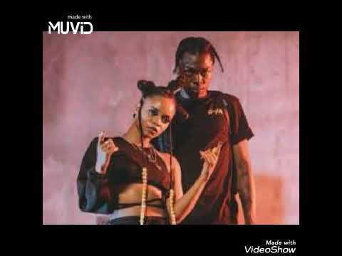 Lila Ike ft skillibeng : Thy Will 🎶 official audio 🎶