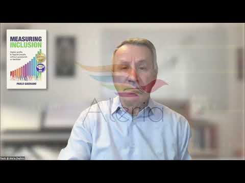 Introducing Aleria's Predictive Analytics Platform
