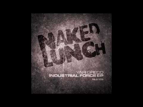 Yari Greco - Pervert (Original Mix)