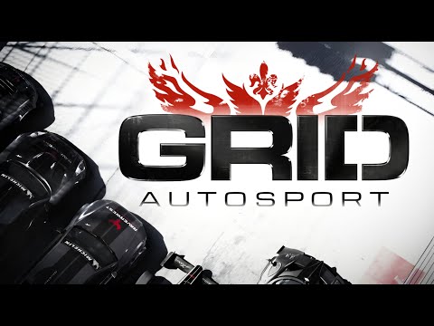 Grid Autosport Is A Beautiful Disapointment