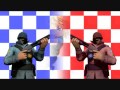 Soldier Vs. Masked Spy 10 hours 