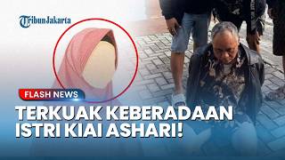 Misteri Istri Kiai Ashari! Ternyata Tinggal di Pesantren Ndolo Kusumo tapi Tak Pernah Tidur Sekamar