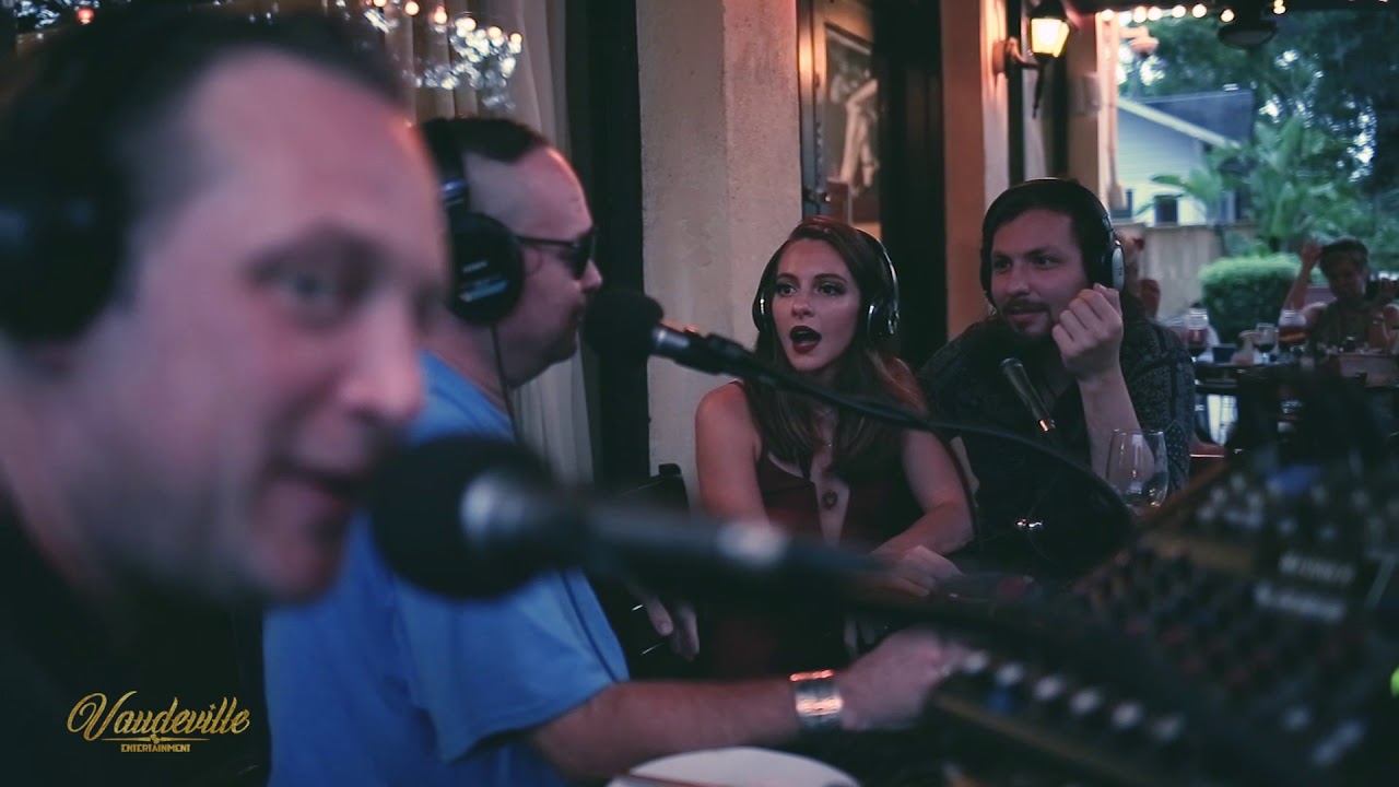 Promotional video thumbnail 9 for Vaudeville Entertainment LLC