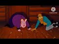 REUPLOAD T J The Movie Tom And Jerry Saves Robyn Scene Sparta Shadow Queen Remix