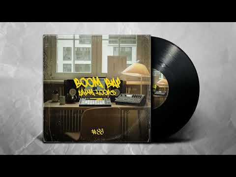 (Free) Boom Bap Drum Loops #89