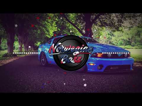 W3SLY X Senjor Haze X Sirroby - Olay (BassBoosted)