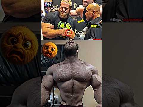 KEVIN LEVRONE SHOCKING REACTION TO SMAEV